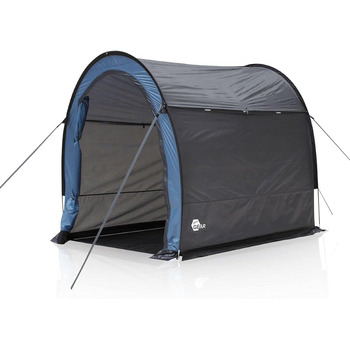 Водонепроникне спорядження Намет Велосипедний намет Універсальний намет із захистом від ультрафіолету 50 5000мм, 4 особи, 200x180x