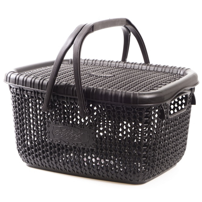 Кошик Violet House 1010 Віолетта BROWN 5 л (6917251)