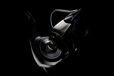 Рибальська котушка, спінінгова котушка, передній гальмівний механізм 3000D-C, 24 CERTATE (G) FC LT 2000-P