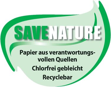 Високоякісний декоративний папір, папір для принтера Акварельний золотисто-бежевий, A4, 100 аркушів, мотив з обох боків, 90 г/м, виготовлений з екологічно чистого паперу, 625