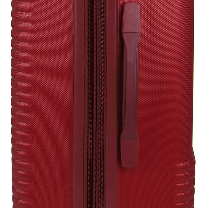 Валіза Gabol Balance XP (L) Red (123447-008)