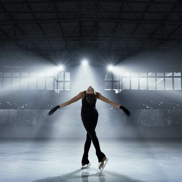 Жіночі ковзани Roces RFG 1 40 Білі