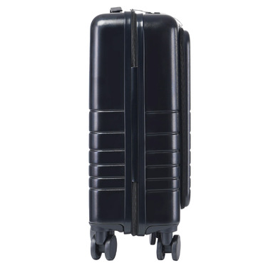 Валіза Semi Line 20' (S) Black (T5964-2)