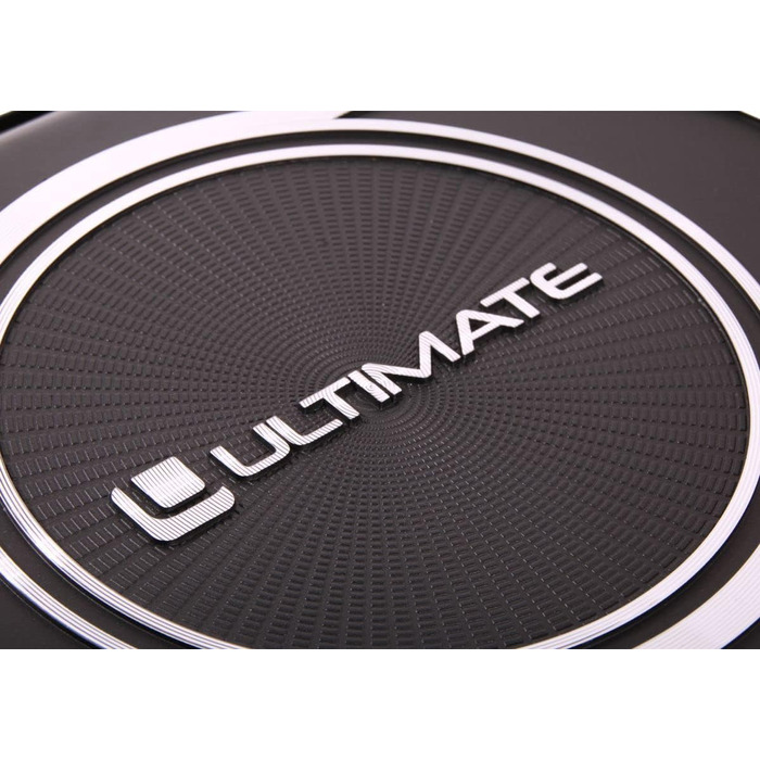 Ультимативна сковорода-гриль з кришкою Кемпінг Besteck