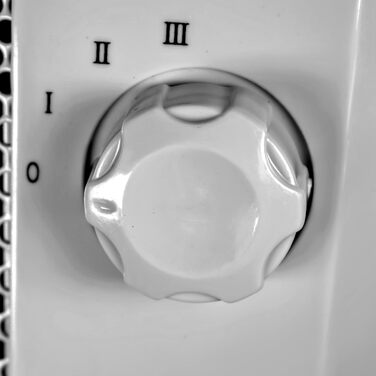 Інфрачервоний обігрівач MAUK, окремостоячий та настінний, рулонний 3 режими нагріву - 1500 Вт (термостат та захист від перегріву) Сірий/Сріблястий