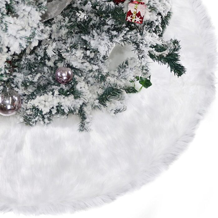 Різдвяні спідниці для ялинки YSUVIN