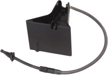 Блок підключення адаптера MDS для контейнера для молока для автоматичної кавомашини EQ.9 Bosch Siemens 00577862 577862 12039402 оригінал