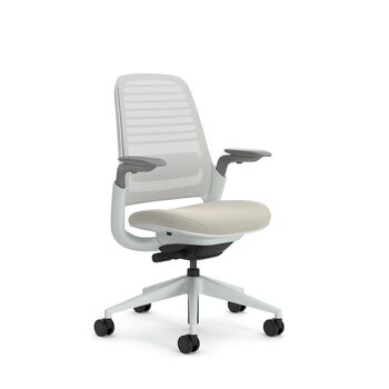 стиль: без підголівника