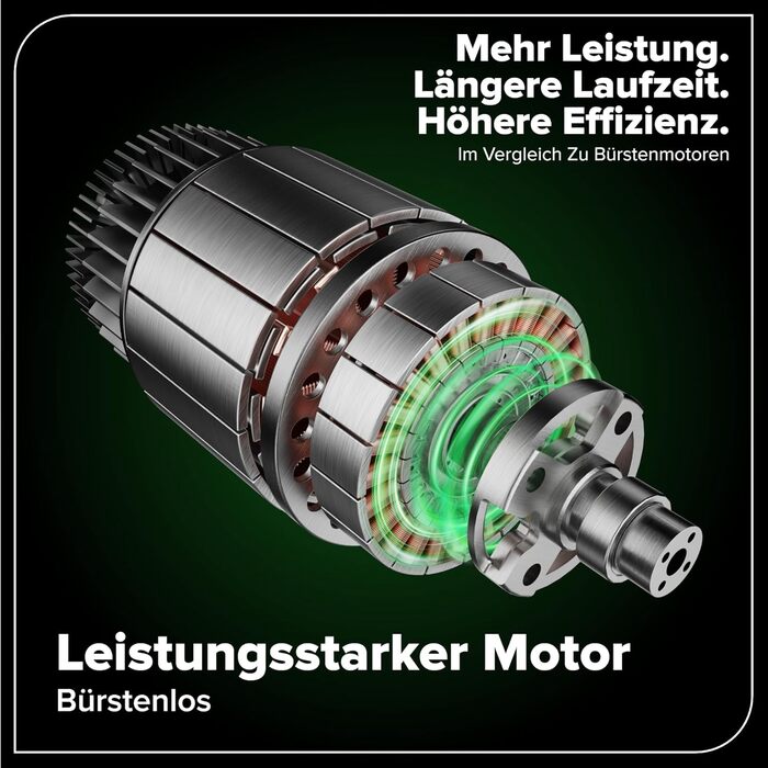 Акумуляторний вертикальний скарифікатор та аератор 2-в-1 безщітковий, ширина захвату 38 см, 5 рівнів регулювання висоти, 45л травозбірник, складна ручка, акумуляторний садовий інструмент (акумулятор не входить до комплекту), модель GD2X24SC38II, 48V (24V 