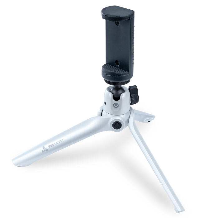 Штатив Vanguard TT1 White Pearl (Vesta TT1 WP)