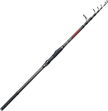 Комбінований набір для риболовлі Tele Monster телескопічне вудилище котушка для риболовлі 3,00 м