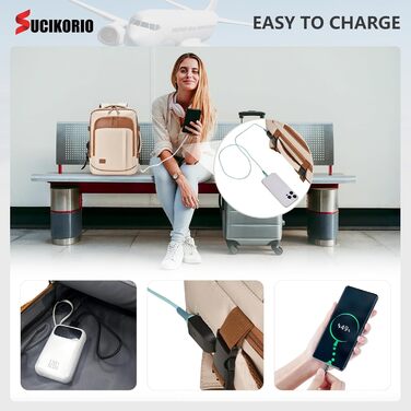 Рюкзак для подорожей Lufthansa KLM, розширюваний 5 см, 40x30x15 см, British Airways Air France, ручна поклажа, літак, з 3 кишенями, водонепроникний, для ноутбука, 15,6 дюймів, з USB, чорний