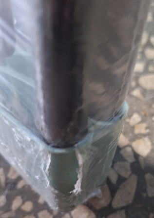 Сушарка для білизни підлогова Colombo Alpina 30 (ST194/3CF) (Special Offer)