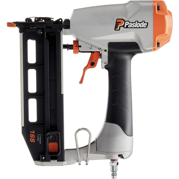 Калібр пневматичний цвяхозабивач для чистової обробки, 515500 16