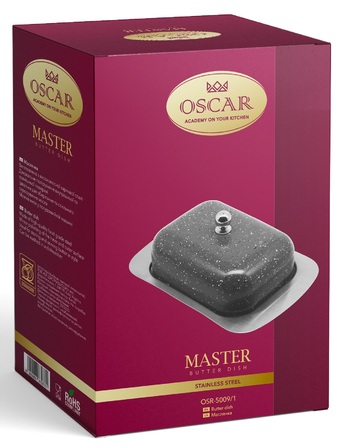 Маслянка Oscar Master (6867977)