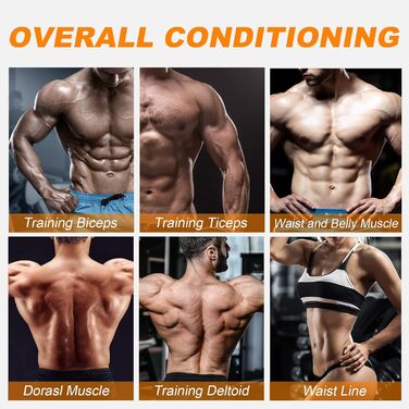 Мільярдів трицепсів, тросовий тренажер для тяги, аксесуар для силових тренувань, V-подібний хват з обертанням, тренажер для трицепсів, тросовий тренажер для тяги, фітнес-набір, сталь, чорний, 5