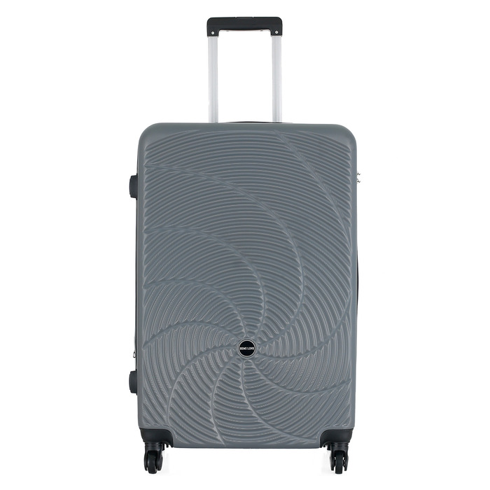 Валіза Semi Line 28' (L) Graphite (T5924-3)