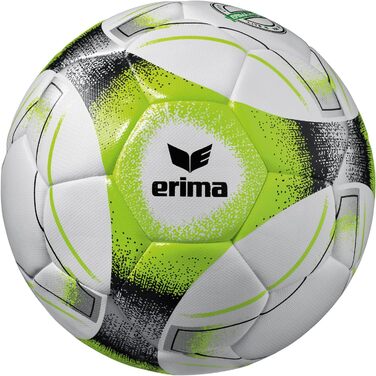 Унісекс - дорослі Hybrid Lite 350 Football 4 лаймовий поп