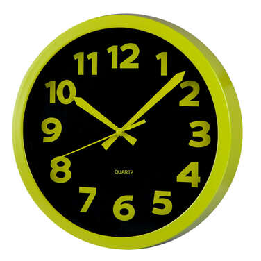 Годинник настінний Technoline WT7420 Green (WT7420 grun)
