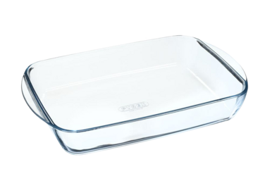 Набір форм для запікання Pyrex, 2 предмети (7092332)