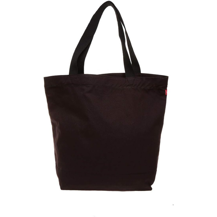 Жіноча сумка Levi's Batwing Tote Bag Regular Black