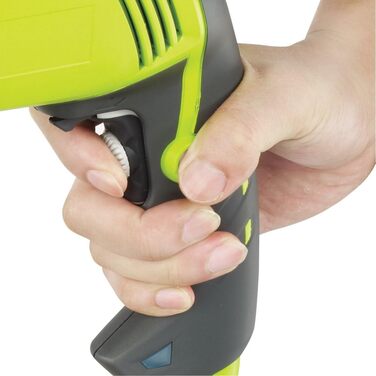 В зелений ударний дриль 750 Вт (PT50416515), 750RS 230