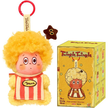 Колекційна фігурка-підвіска POP MART, серія "Зірочка", 8.6-10.3 см