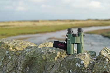 Бінокль Kowa SV II 8x32 WP (11901)