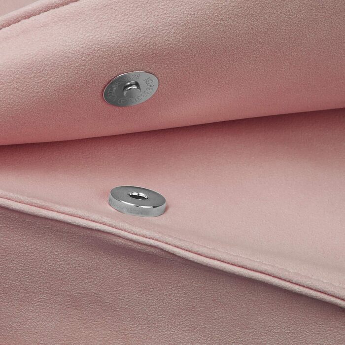 Жіноча традиційна сумочка Heimatliebe, шикарна традиційна сумочка в замшевому виконанні (рожевий 303281), 900653