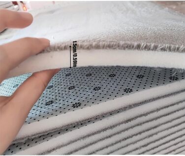 Комплект килимків для ванної кімнати, 3 предмети, піна з ефектом пам&39яті, нековзний та вбираючий, можна прати, м&39який та швидковисихаючий, килимок для душу, туалету та ванни, сірий, 120 x 50 см 50 x 80 см 50 x 60 см