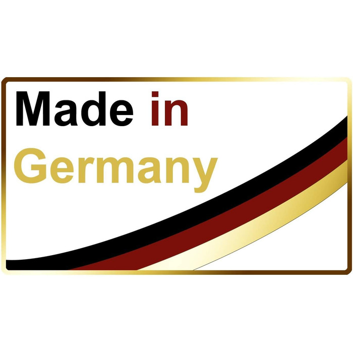 Матрац Dibapur R45H6 з холодної піни, дуже жорсткий, приблизно до 200 кг, чохол з подвійного трикотажу, загальна висота приблизно 25 см (90 x 200 см)