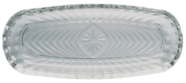 Блюдо ECOmo Oval-A, 18.5 см (7137658)