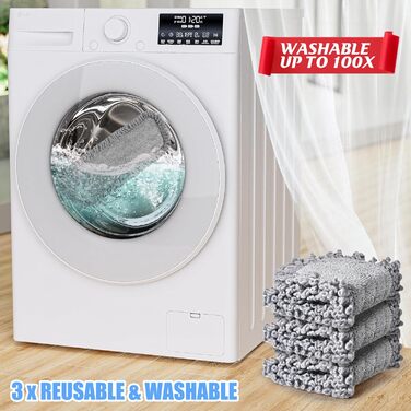 Швабра з функцією розпилення - EXEGO Швабра для підлоги з функцією розпилення Швабра для підлоги з функцією розпилення Швабра для