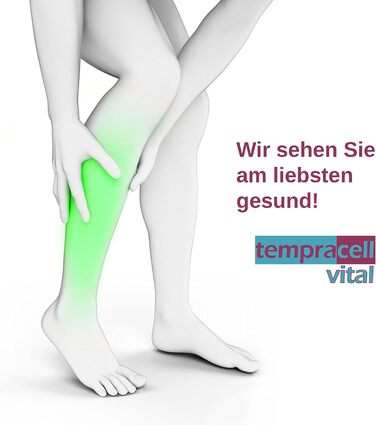 Подушка для підняття ніг, клин для ніг, опора для ніг ергономічна, ортопедично підтримуюча хвилеподібна форма, для важких ніг пінопластова подушка для ніг (2 50 x 45 x 27 см, сіра)