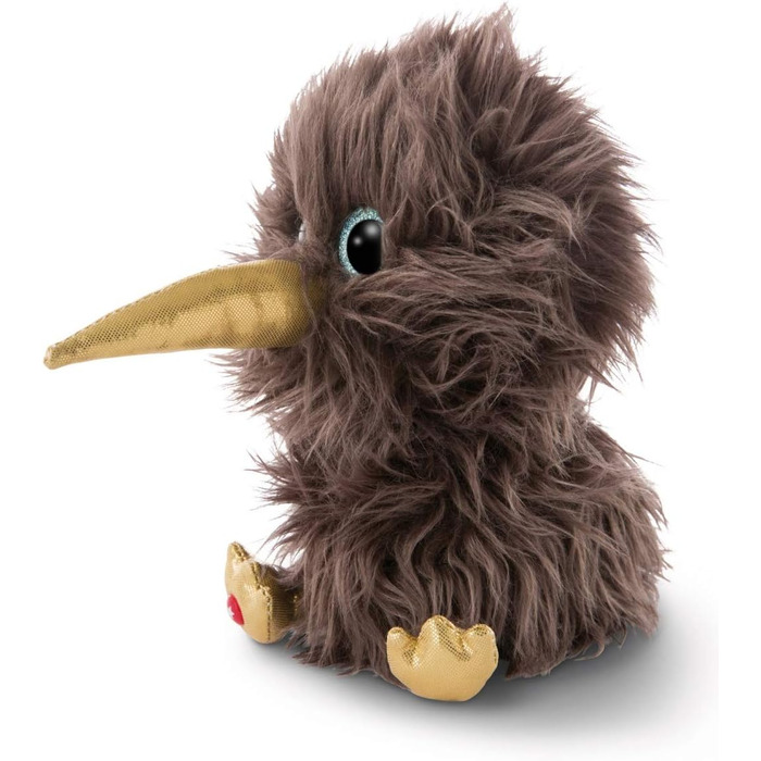 М'яка іграшка Nici Glubschis Bird Kiwi Soda, 15 см
