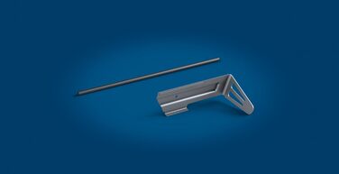 Акумуляторний цвяходер Bosch Professional 18V System BITURBO GNB 18V-38 (Ø цвяха 2,7-3,0 мм, макс. довжина цвяха 38 мм, вкл. ифт д