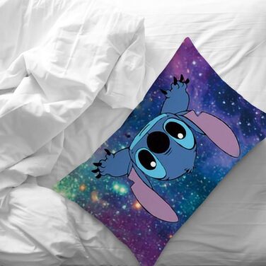 Дитяча постільна білизна 200х135 см наволочка 75х50 см, Постільна білизна для дітей, 3D аніме принт дитячої постільної білизни, ко