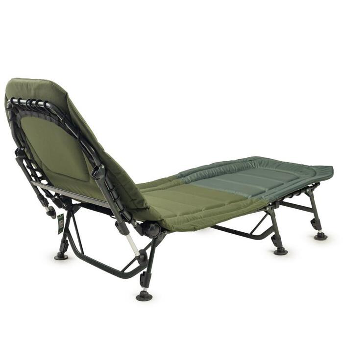 Коропова розкладачка Ranger BED 84 (арт. RA 5513)