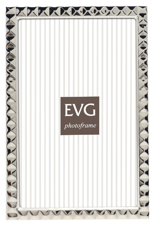 Фоторамка EVG ONIX 10х15 S06 Silver  (7119221)