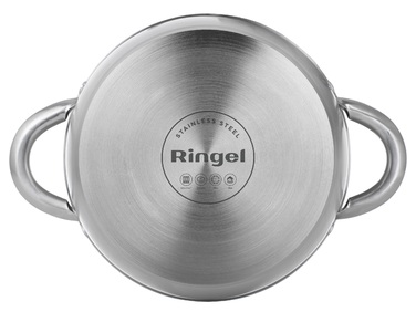 Каструля RINGEL Bonn (2.6 л) 18 см (6355910)