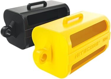 Швидкий зарядний пристрій на 2 слоти, максимальний струм зарядки 3 А, 2 -