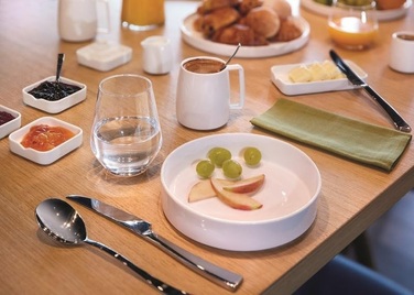 Блюдо Arcoroc Fjords, 18 см (7227879)