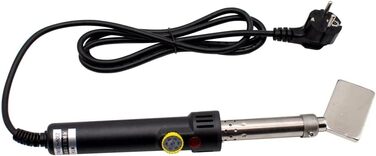 Круглий стрічковий зварювальний апарат зварювальний паяльник паяльник поліуретановий гарячий розплав машина 0-400 (регульована тем