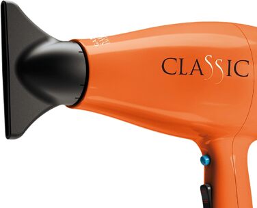 11 Classic Orange, 11 Classic Orange