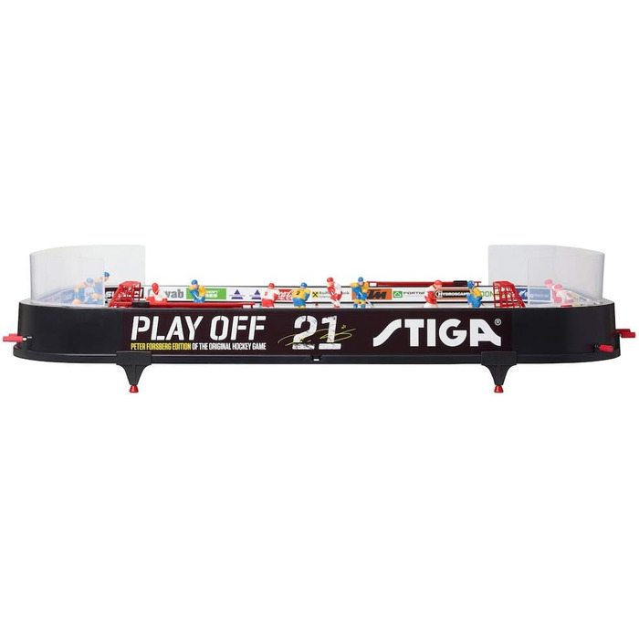 Настільна гра STIGA Playoff 21 — хокей на льоду