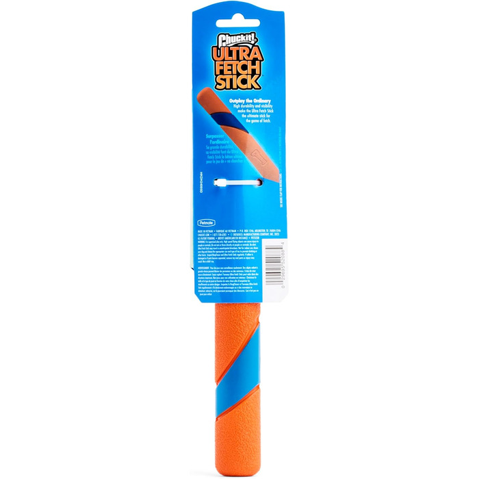 Чакіт - Ultra Fetch Stick - 28 см -