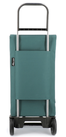 Сумка-візок Rolser Neo LN Joy Verde (NEO001-1002)