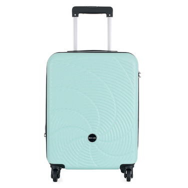Валіза Semi Line 20' (S) Mint (T5923-1)