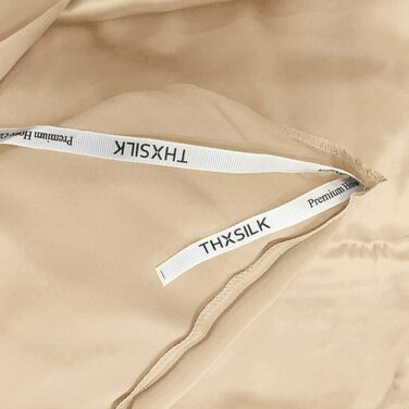 Шовковий комплект постільної білизни Шовковиця 4 шт. и, 2 підковдри 155 х 220 см і 2 наволочки 80 х 80 см, комплект постільної біл