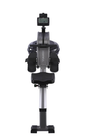 Гребний тренажер Toorx Rower Rower Sea 90 (ROWER-SEA-90)